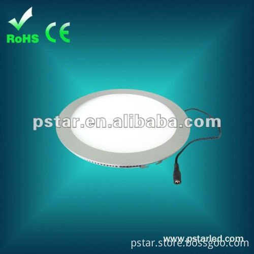 150pcs high power round analog panel meter